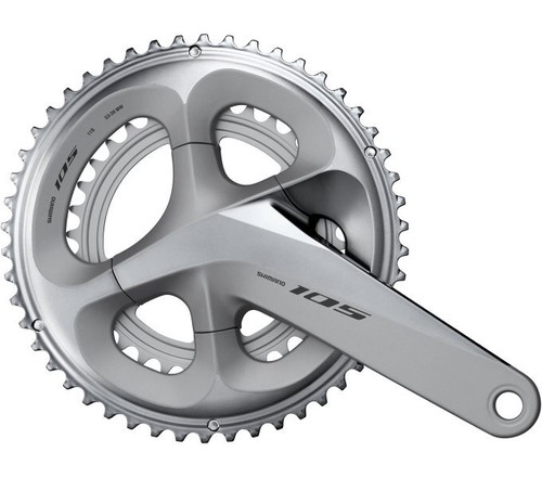 Shimano kurbelgarnitur 105 - shimano,