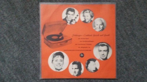 Single vinyl peter - single,