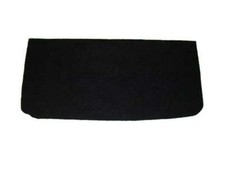 Kofferraummatte Teppich