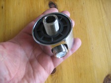 Hans Grohe Axor Starick