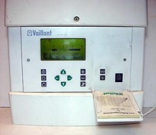  Vaillant VRC MF- TEC Heizungsregelung