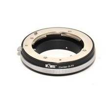 Kiwi Lens Adapter for Contax G