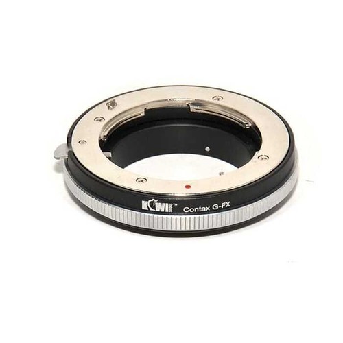 Kiwi lens adapter - lens, g