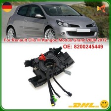 Für Renault Modus Clio III