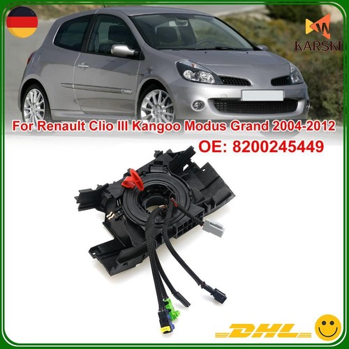 Für renault modus clio iii - renault,