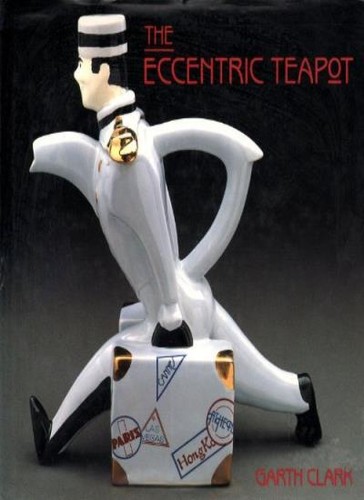 The eccentric teapot four - eccentric,