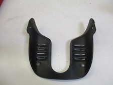 Kanzel unten 2. Suzuki DR 650