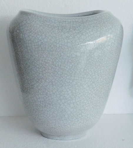 Keramik vase karlsruher - vase,