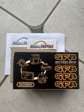 GFB VTA T9401 Blow off Schubumluftventil VAG 2.0 Golf 7 R/GTI Audi Seat Skoda