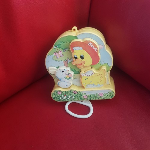 Chicco spieluhr mit - mit, saiten