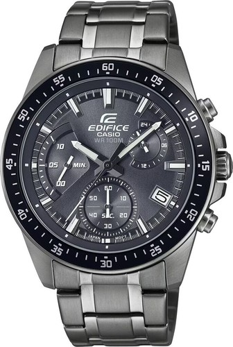 Casio edifice chronograph - casio,