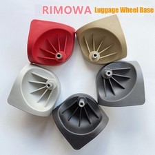 Multiple colors 2.5in Wheel
