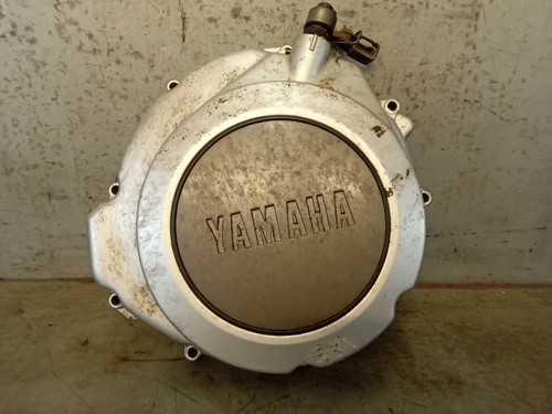 Yamaha tdm850 4tx - yamaha,