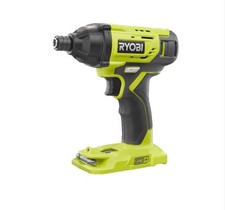 Ryobi R18ID2-0 ONE+ Akku-Schlagschrauber Akkuschrauber ohne Akku und Ladegerät