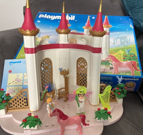 Playmobil 5873 einhorn - 5873, "einhorn