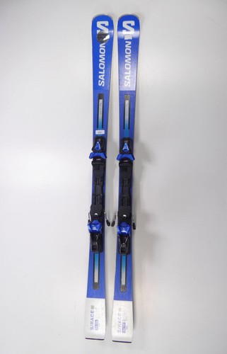Salomon race 10 - s-race, sl