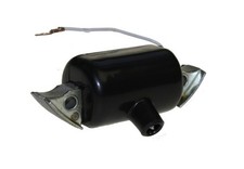 Zündspule Spule (54mm) Typ Bosch/Stefa Zündung für Hercules