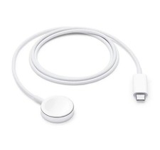USB C Apple Watch Magnetisches Ladekabel Charger Ladegerät 1 2 3 4 5 6 7 8 9 10