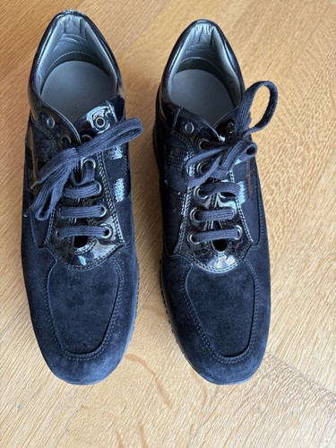 Hogan interactive damenschuhe - hogan,