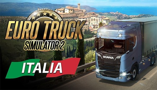 Neu euro truck - neu, simulator