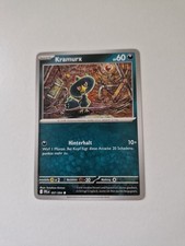 Kramurx 057/094 Normal Fatale