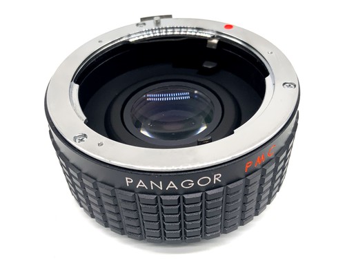 Panagor auto macro converter - panagor,