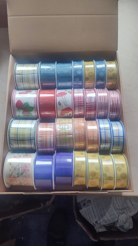 Kiste geschenkband - kiste,