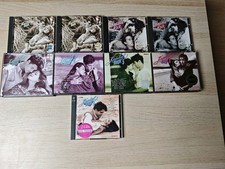 KUSCHELROCK - CD Sammlung  Pop