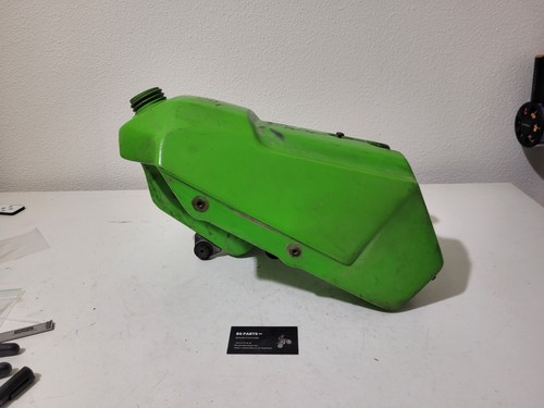 Kawasaki 125 1988 - kawasaki, kx