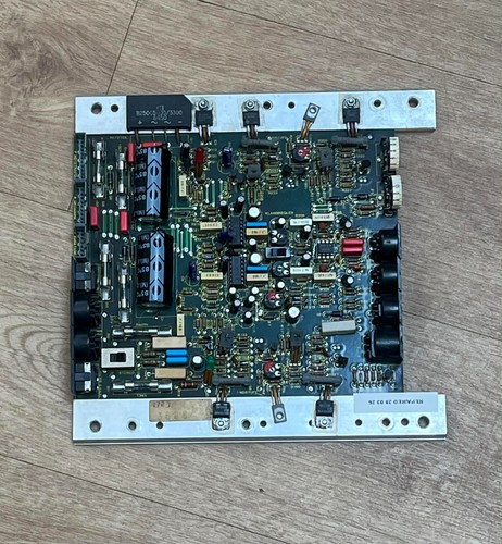 Wurlitzer kompaktverstärker - wurlitzer,