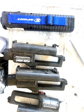 rc nitro battery operated