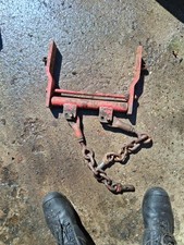 IHC Cormick 453 423 383 353 Getriebe Hydraulik Unterlenkerketten zum Überarbeite