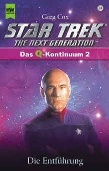 Star trek the next - star,