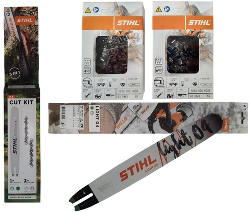 Stihl cut kit - stihl,