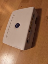 O2 HomeBox 6431 Router Box
