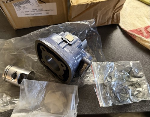01049 zylinderkit piaggio - 01049,