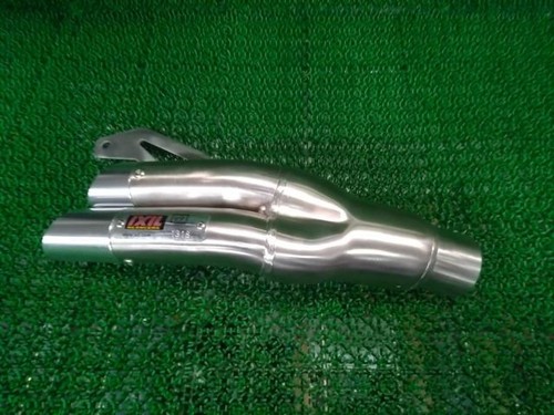 Ixil l2x slip - slip-on, auspuff