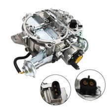 Quadrajet Vergaser 3-3823 Für