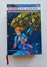 Per Anhalter durch die Galaxis