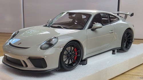 Porsche 911 gt3 - 911, (991)