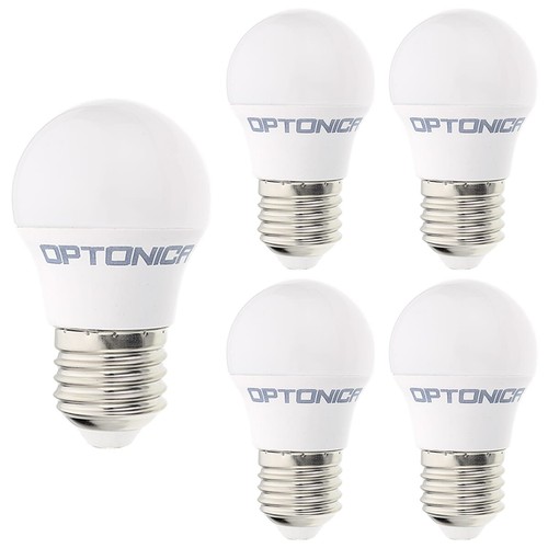 Optonica e27 led - led-lampe, 5,5w