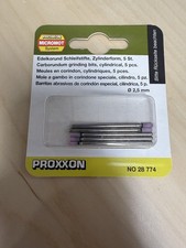 Proxxon Micromot System