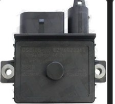 Steuergerät MERCEDES BENZ E-KLASSE W211 E 200 CDI - A6461532579 - Vorglührelais