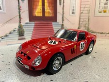 Ferrari 250 GTO 1962 in
