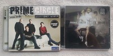 Prime Circle RARE CD DVD