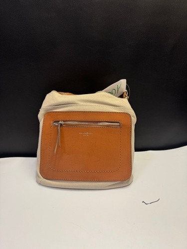 Handtasche david jones - handtasche, beige