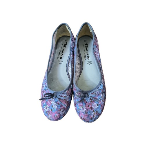 Tamaris ballerina größe - ballerina,