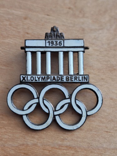 Orig olympia 1936 - olympia,