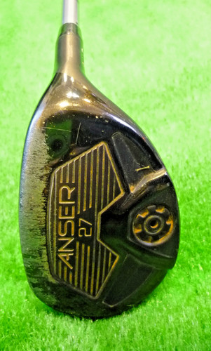 Ping anser hybrith - anser, mit