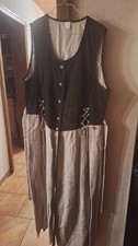 Landhaus Dirndl Gr. 52
